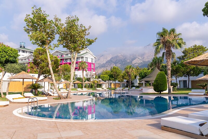 FashionTV Luxe Resort 9