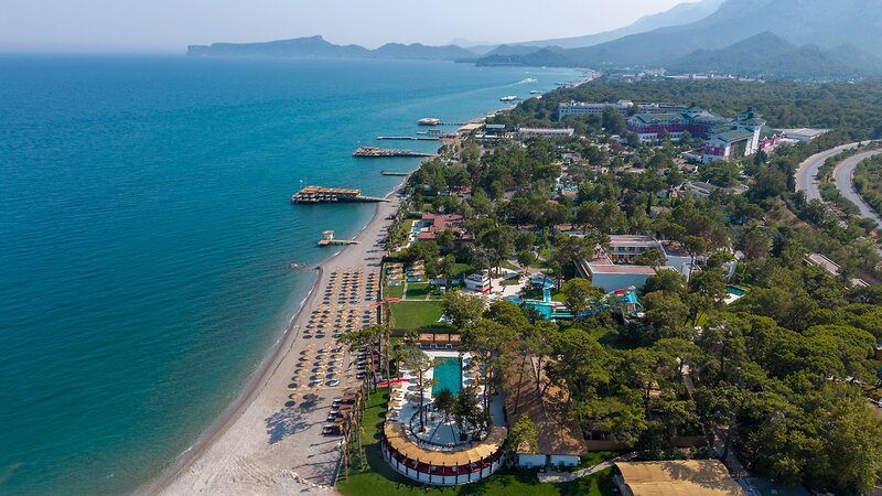 FashionTV Luxe Resort 11