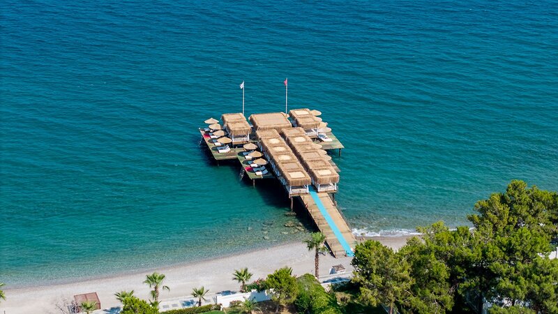 FashionTV Luxe Resort 13