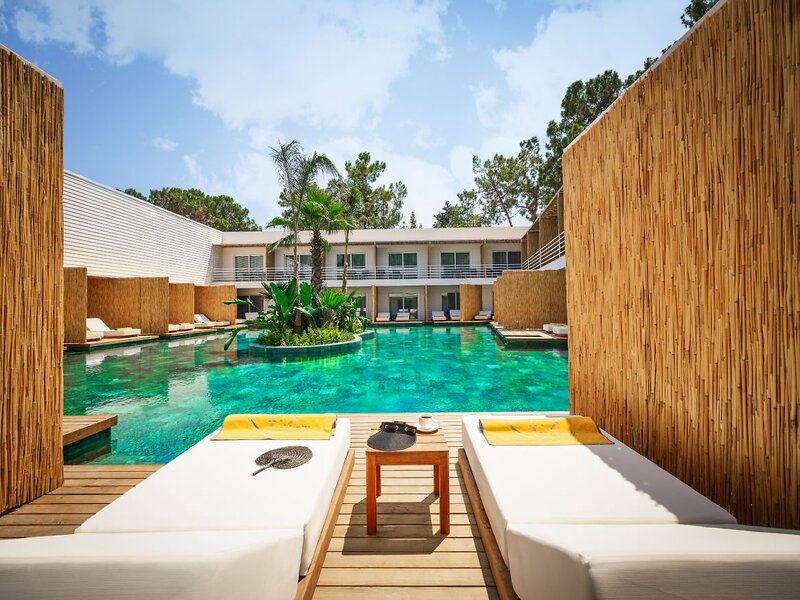 FashionTV Luxe Resort 22