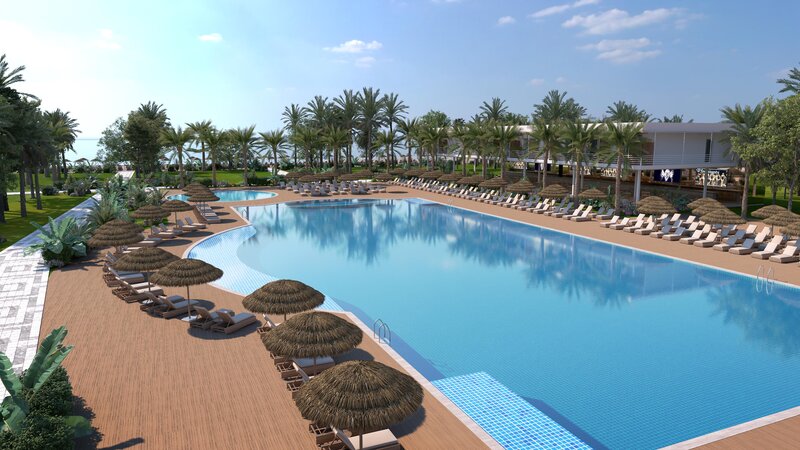 FashionTV Luxe Resort 39