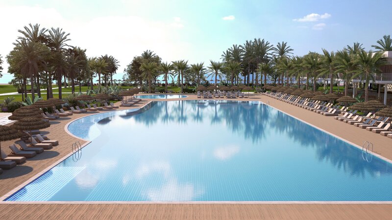 FashionTV Luxe Resort 40