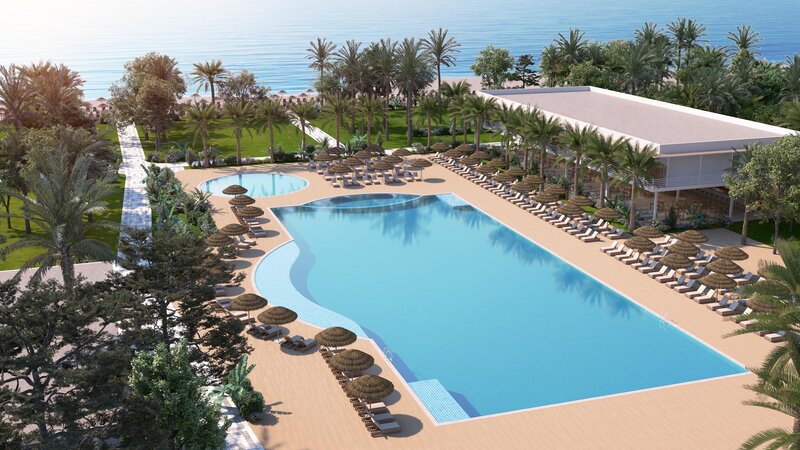 FashionTV Luxe Resort 41