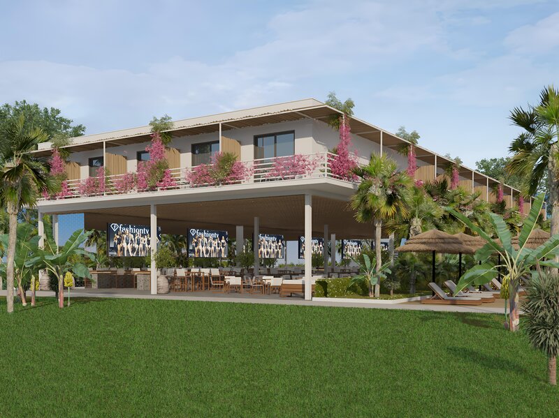 FashionTV Luxe Resort 44