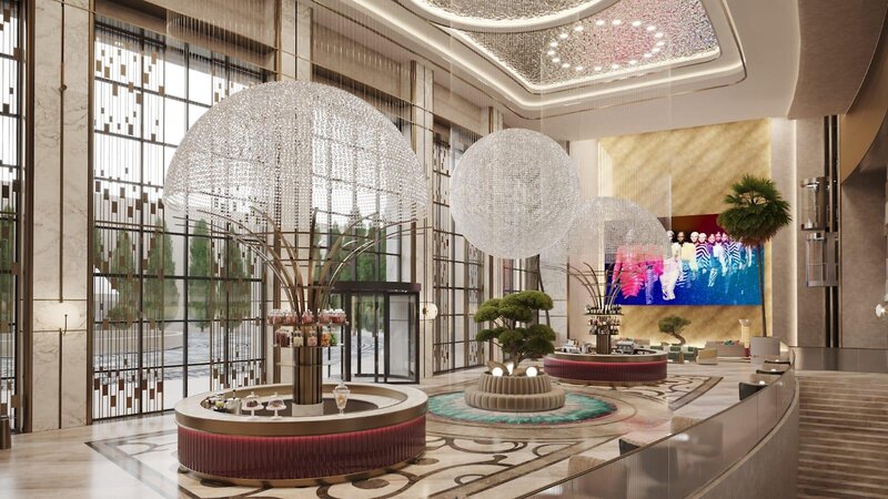 FashionTV Luxe Resort 53