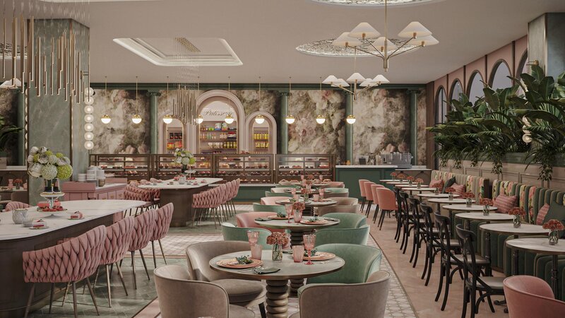 FashionTV Luxe Resort 57