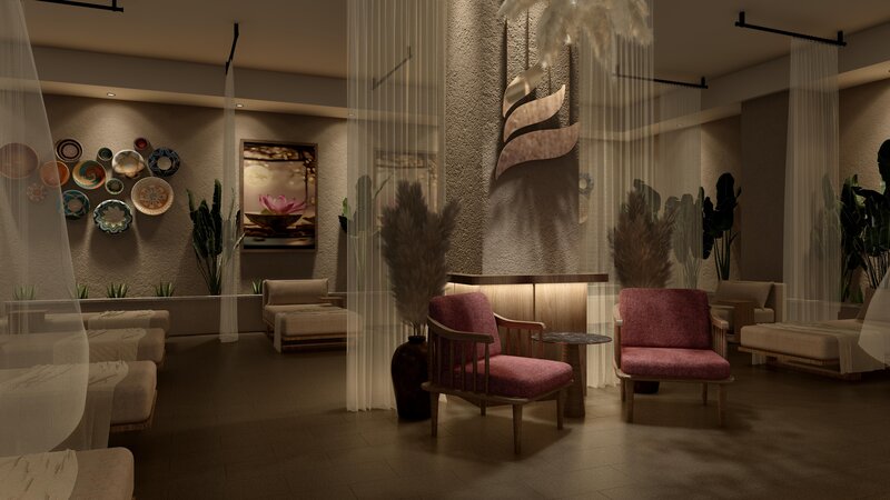 FashionTV Luxe Resort 62