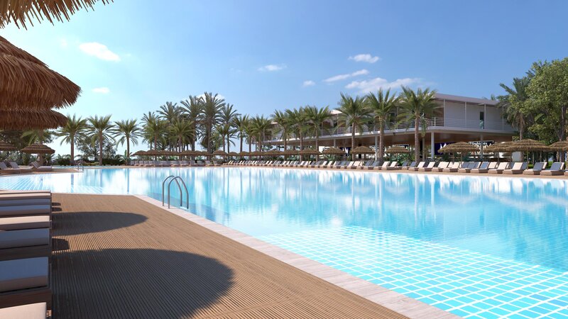 FashionTV Luxe Resort 65