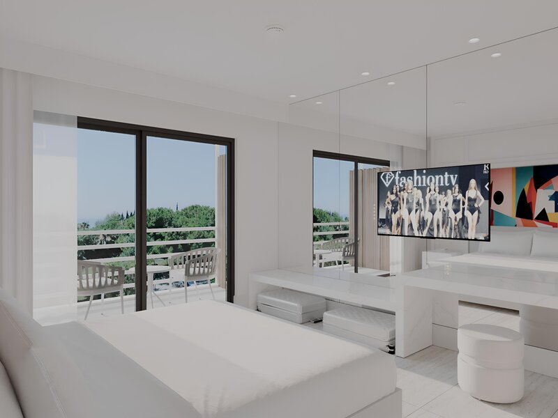 FashionTV Luxe Resort 71