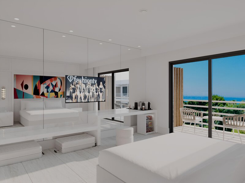 FashionTV Luxe Resort 75