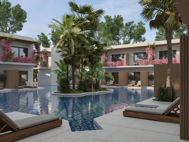 FashionTV Luxe Resort 76