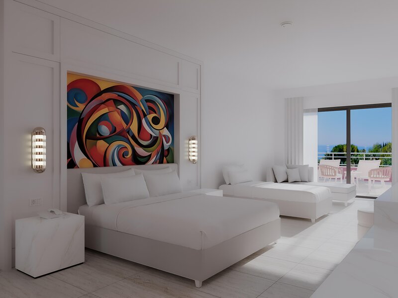 FashionTV Luxe Resort 79