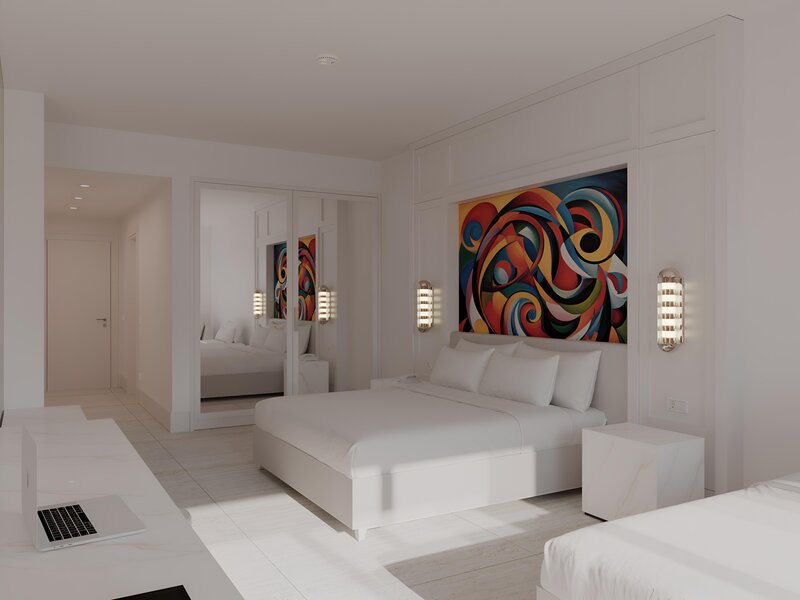 FashionTV Luxe Resort 81