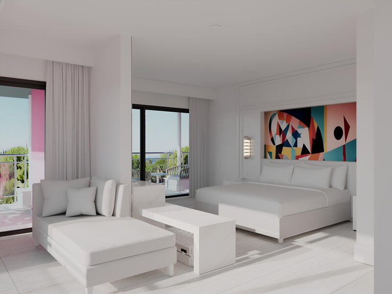 FashionTV Luxe Resort 82