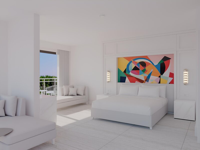 FashionTV Luxe Resort 90