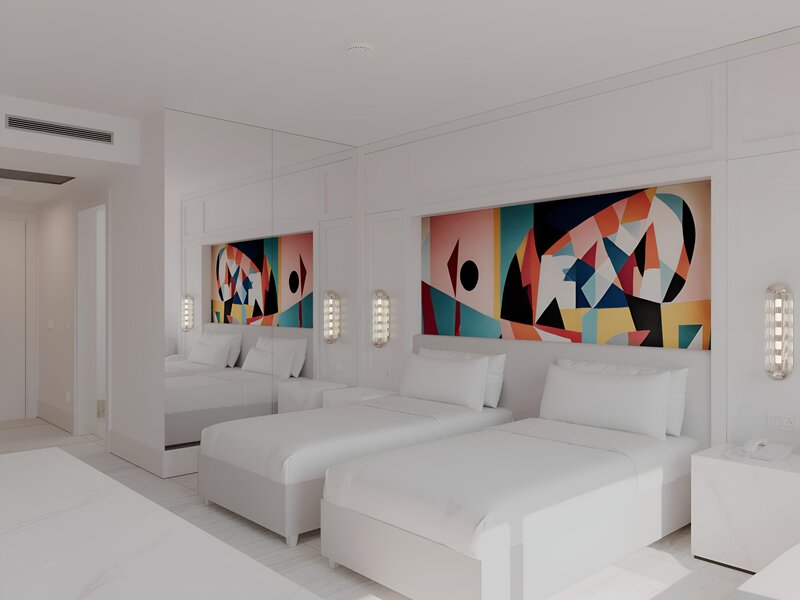 FashionTV Luxe Resort 97