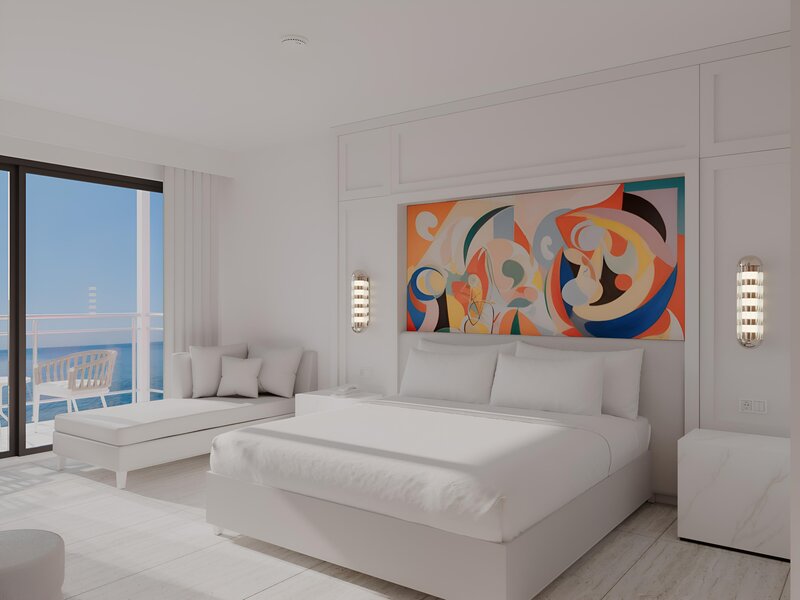 FashionTV Luxe Resort 103