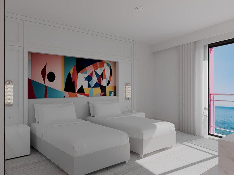 FashionTV Luxe Resort 105