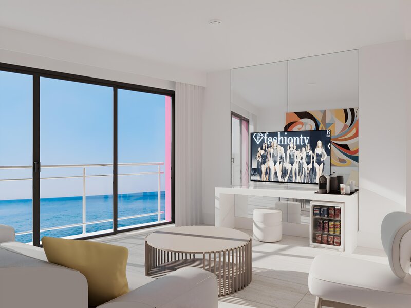 FashionTV Luxe Resort 106