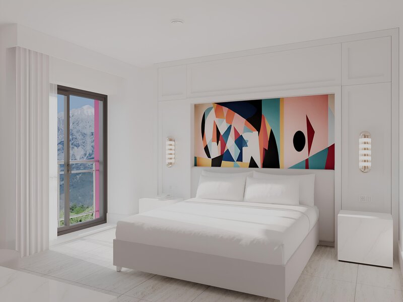 FashionTV Luxe Resort 110