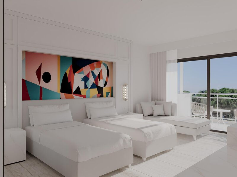 FashionTV Luxe Resort 117