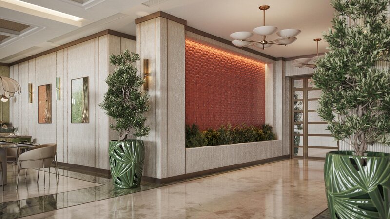 FashionTV Luxe Resort 118