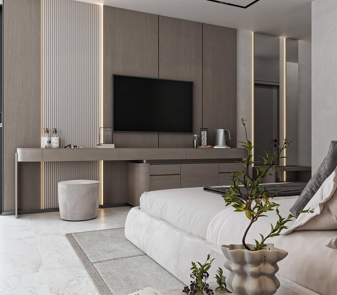 FashionTV Luxe Resort 133