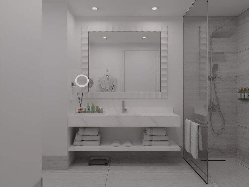 FashionTV Luxe Resort 138