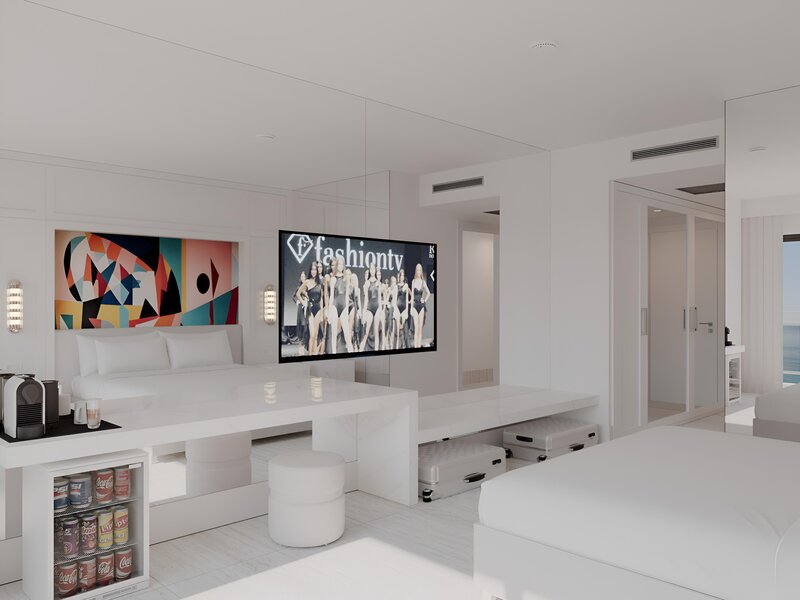 FashionTV Luxe Resort 140