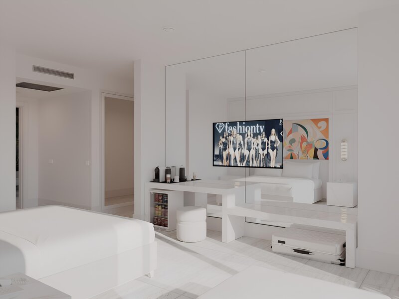 FashionTV Luxe Resort 141