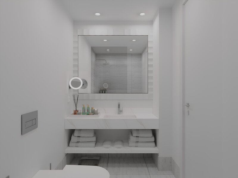 FashionTV Luxe Resort 143