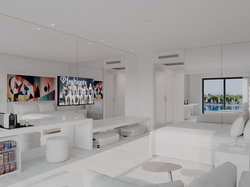 FashionTV Luxe Resort 145