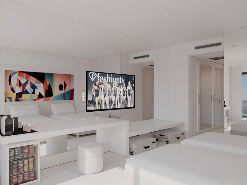 FashionTV Luxe Resort 148