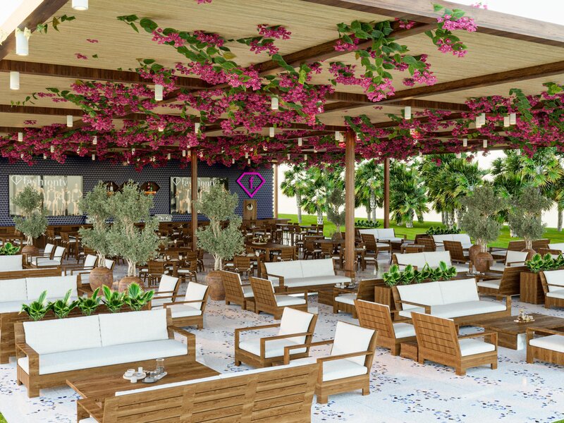 FashionTV Luxe Resort 157