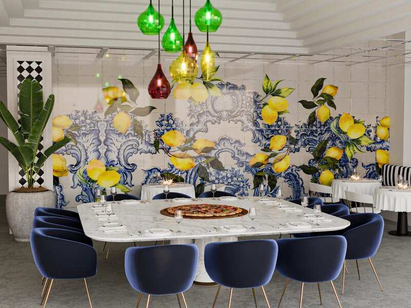 FashionTV Luxe Resort 159