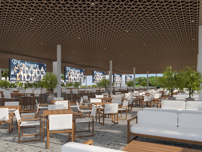 FashionTV Luxe Resort 163