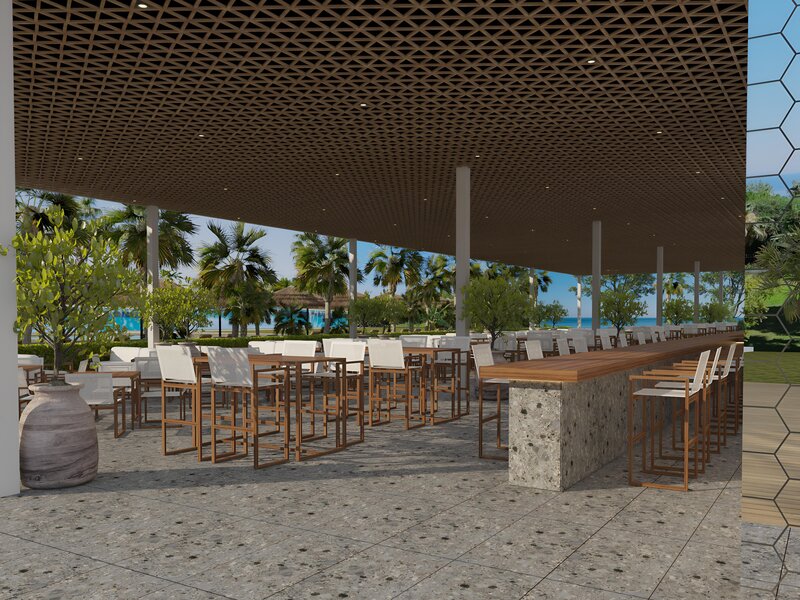 FashionTV Luxe Resort 164