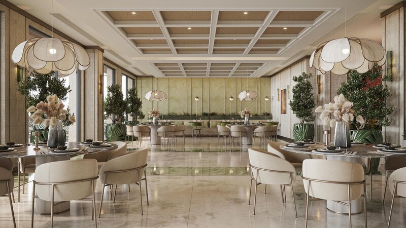 FashionTV Luxe Resort 165