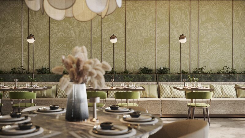 FashionTV Luxe Resort 167