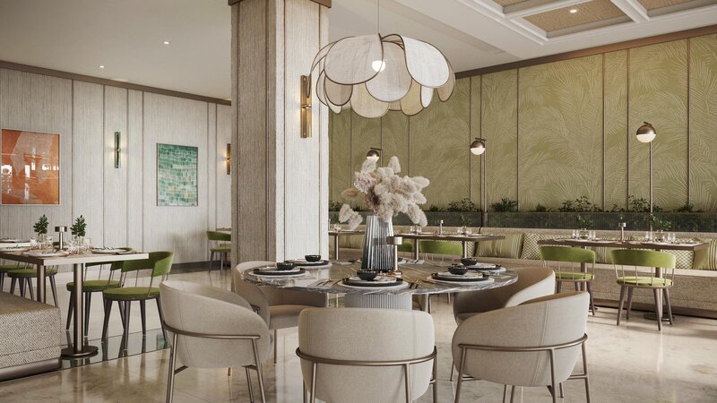 FashionTV Luxe Resort 168