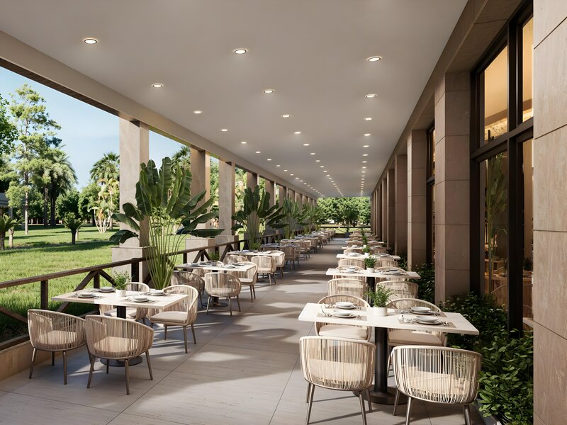 FashionTV Luxe Resort 170