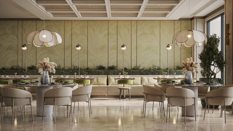 FashionTV Luxe Resort 171