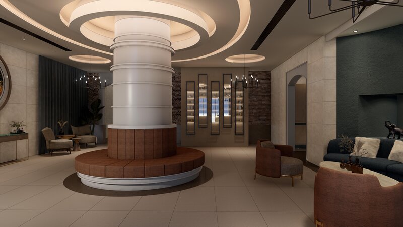 FashionTV Luxe Resort 173