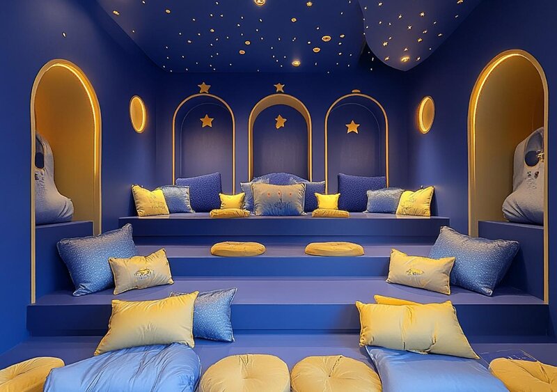 FashionTV Luxe Resort 177