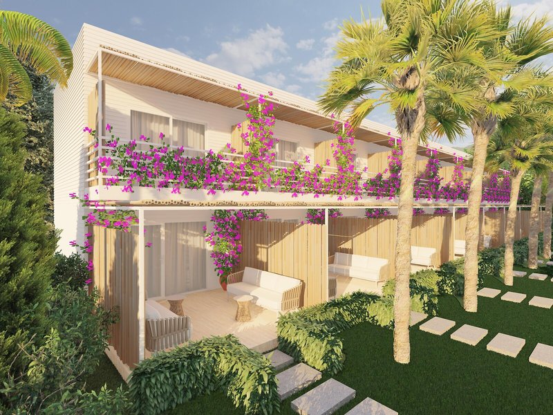 Avantgarde Hotel & Resort 1