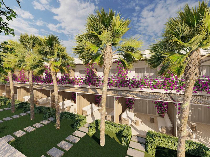 Avantgarde Hotel & Resort 5