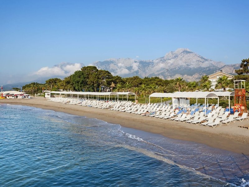 Avantgarde Hotel & Resort 6