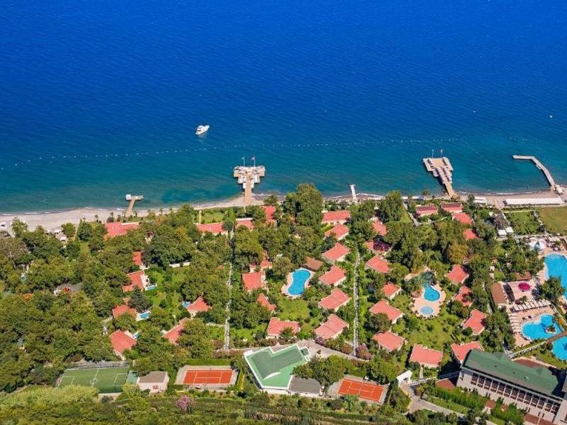 Avantgarde Hotel & Resort 7