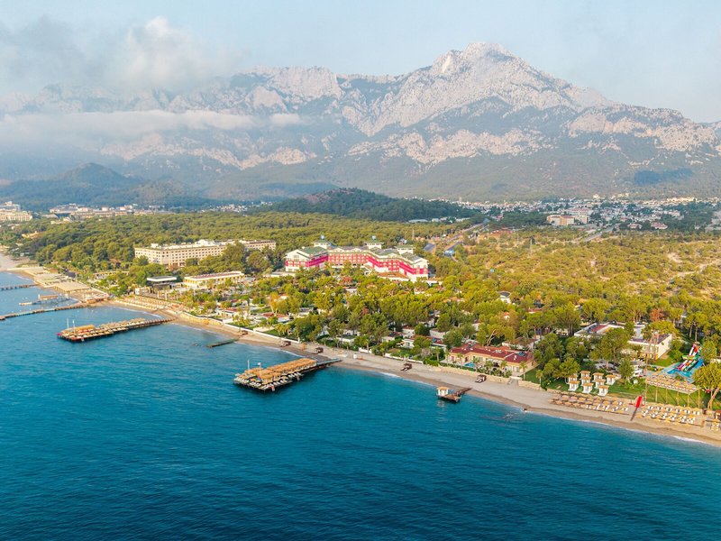 Avantgarde Hotel & Resort 9