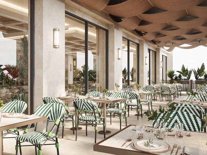 Avantgarde Hotel & Resort 30